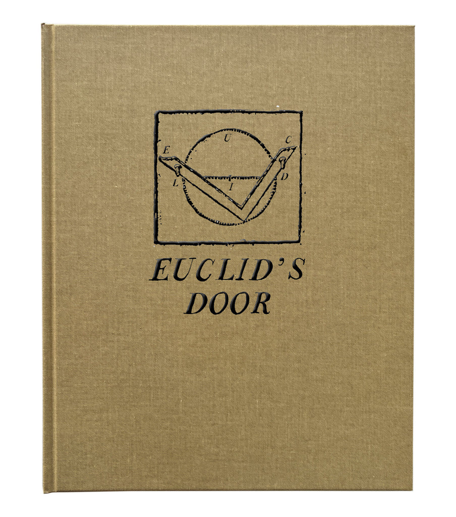 Euclids Door cover