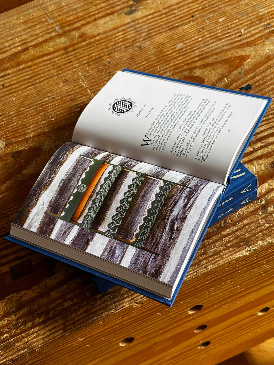 American Peasant (signed by the author) – Lost Art Press