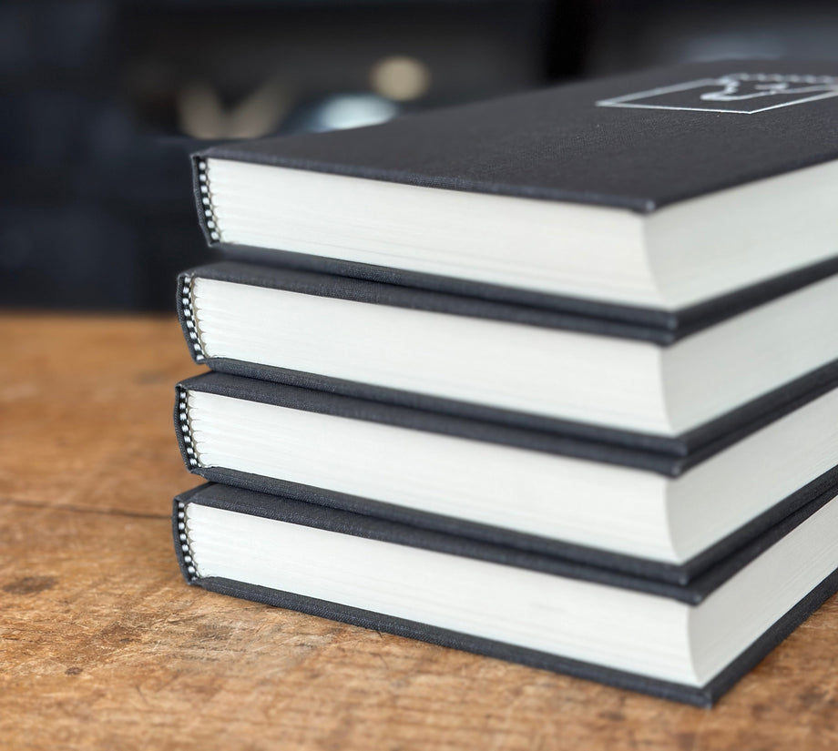 The Anarchist's Workbench (signed by the author) – Lost Art Press