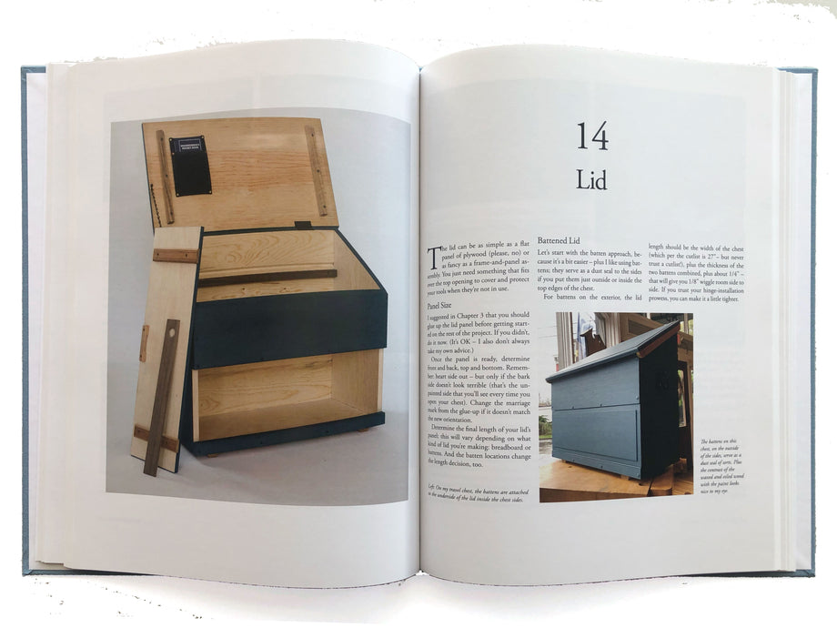 Dutch Tool Chests – Lost Art Press