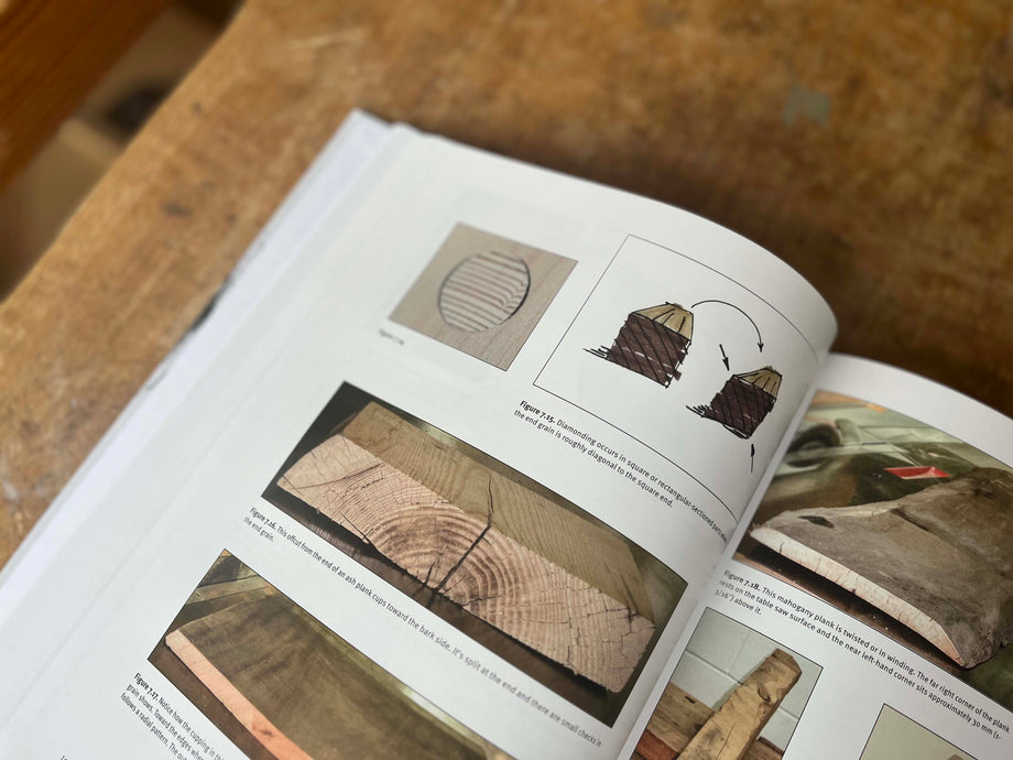 AROIDS Calochortus TIMBER PRESS 洋書 Cut & Dried: A Woodworker's Guide to Timber Technology – Lost Art