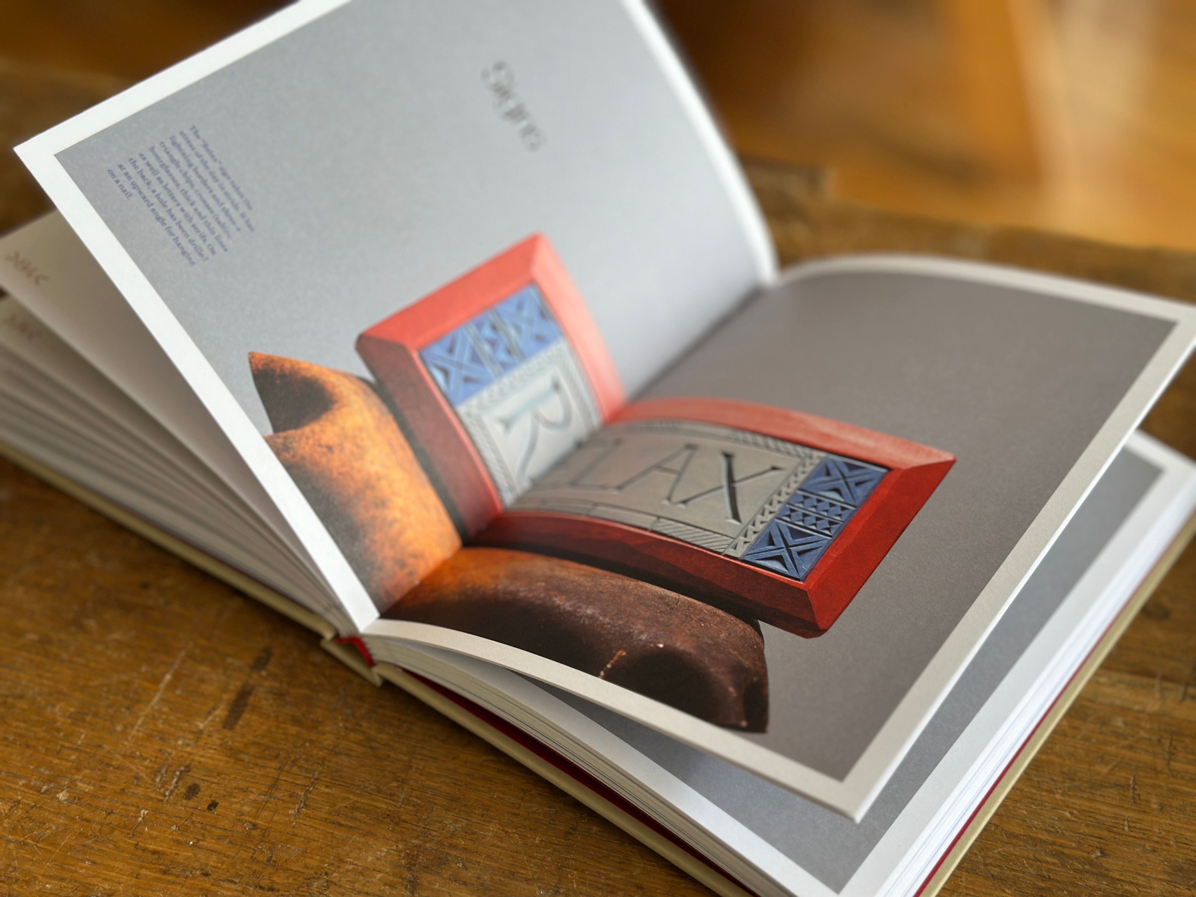 Karvsnitt: Carving, Pattern & Color in the Slöjd Tradition – Lost Art Press