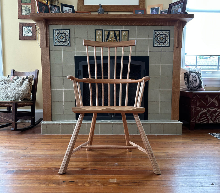 The Stick Chair Book by Christopher Schwarz – Lost Art Press