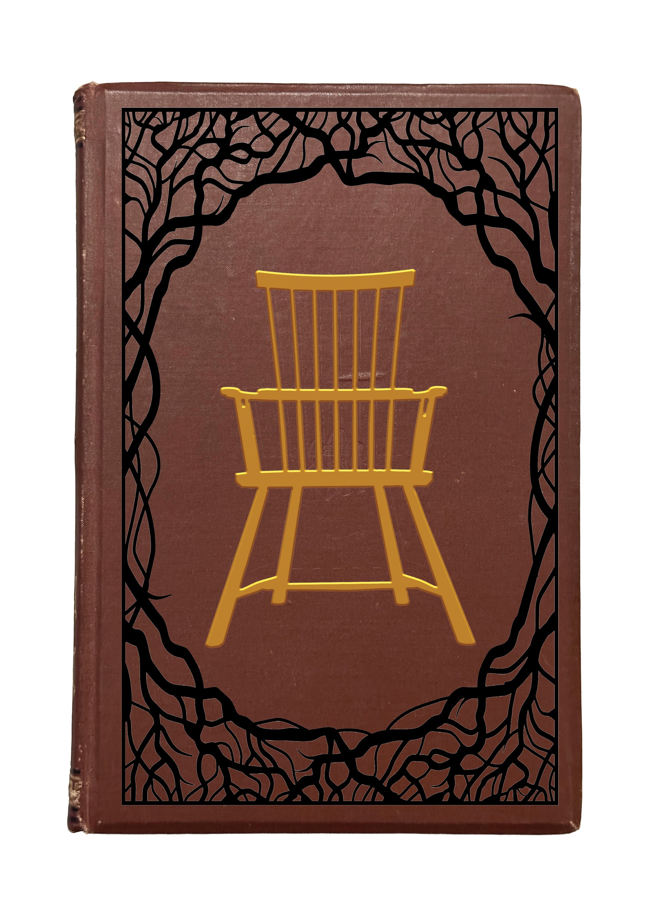 The Stick Chair Book by Christopher Schwarz – Lost Art Press