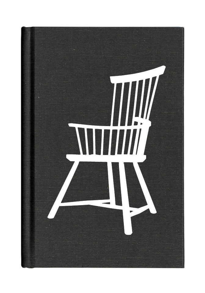 The Stick Chair Book: Revised Edition