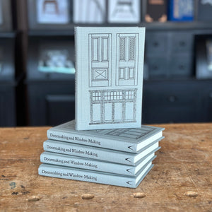 Doormaking and Window-Making
      

      

      
        
         From
        

        $ 16.50