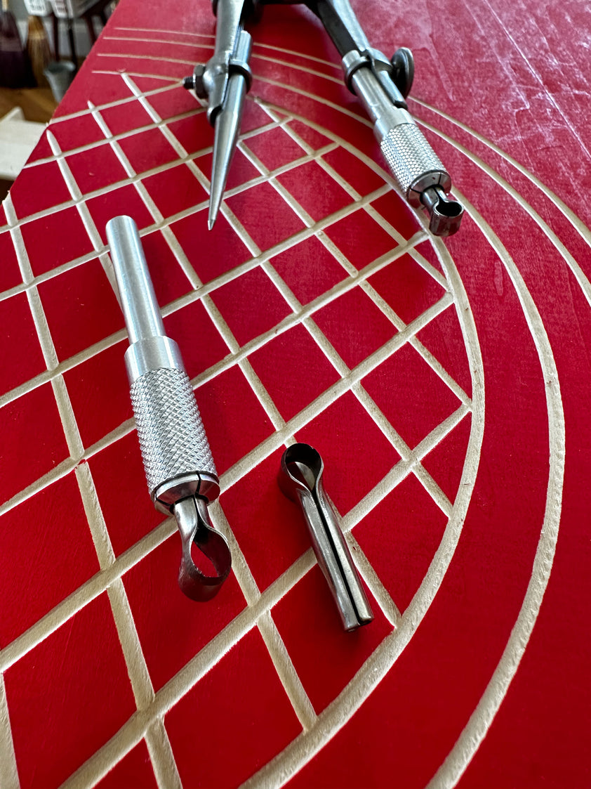 Crucible Engraving Tool Lost Art Press