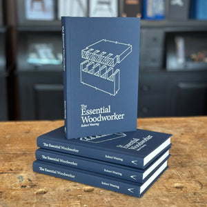 The Essential Woodworker
      

      

      
        
         From
        

        $ 17.50