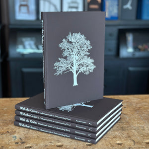 With the Grain: A Craftsman’s Guide to Understanding Wood
      

      

      
        
         From
        

        $ 20.00