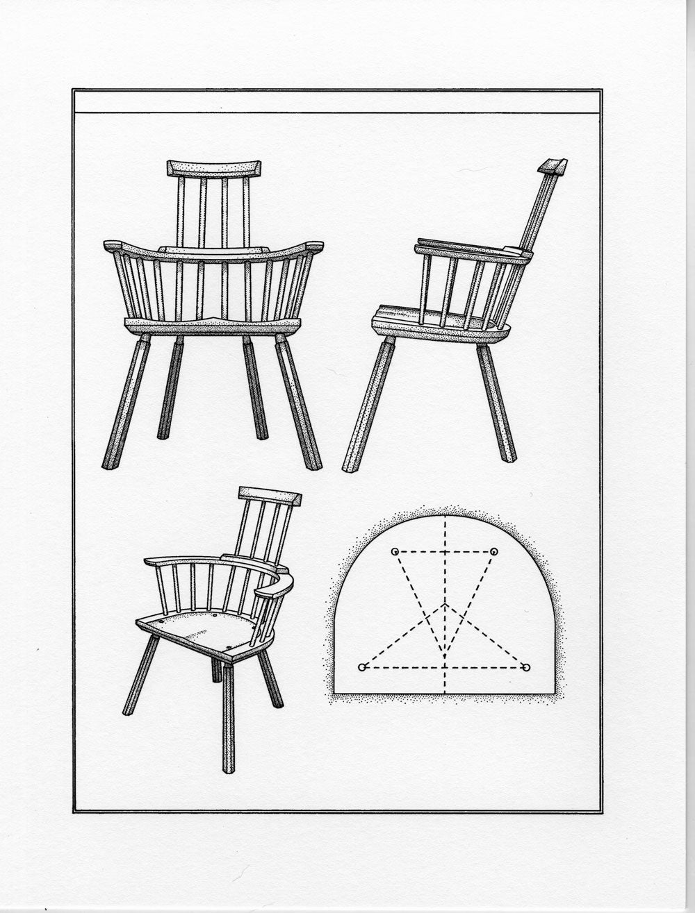 chair by christopher swartz