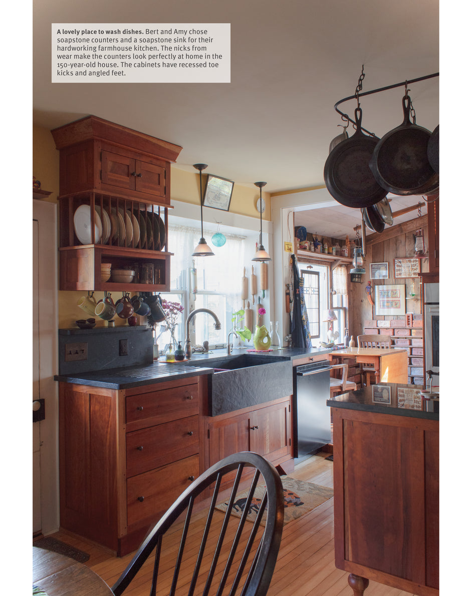 Kitchen Think – Lost Art Press