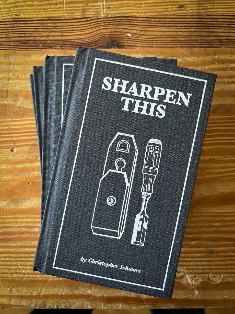 Chris loves our Knife sharpener. Did you try it already? #knifesharpen