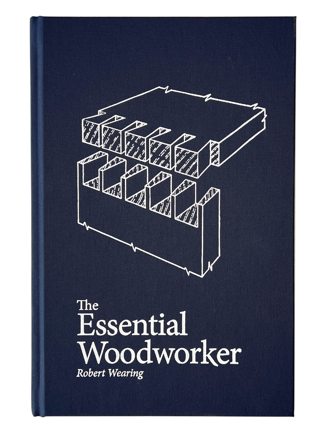 Best Sellers Lost Art Press   The Essential Woodworker By Robert Wearing Cover Web 1080x 