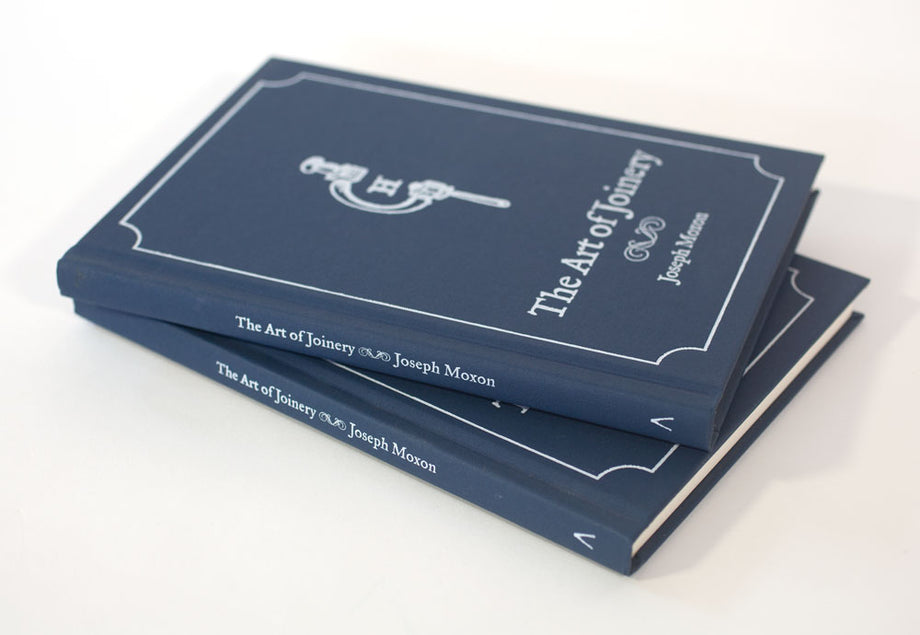 The Art of Joinery, Revised Edition – Lost Art Press