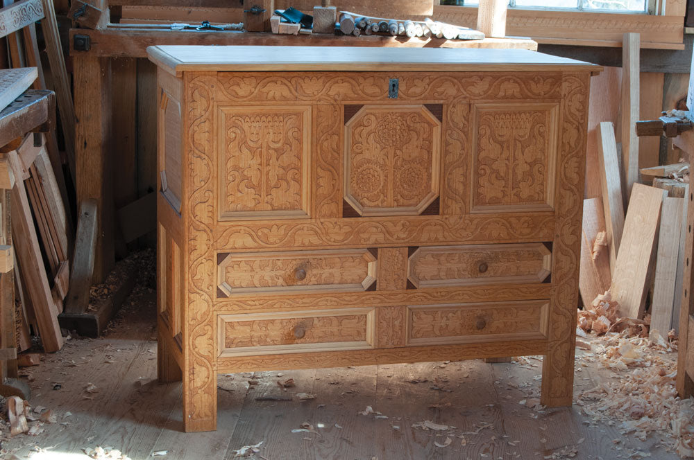 Joiner’s Work – Lost Art Press