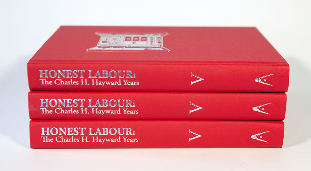 Honest Labour: The Charles H. Hayward Years