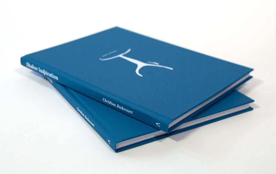 Shaker Inspiration – Lost Art Press