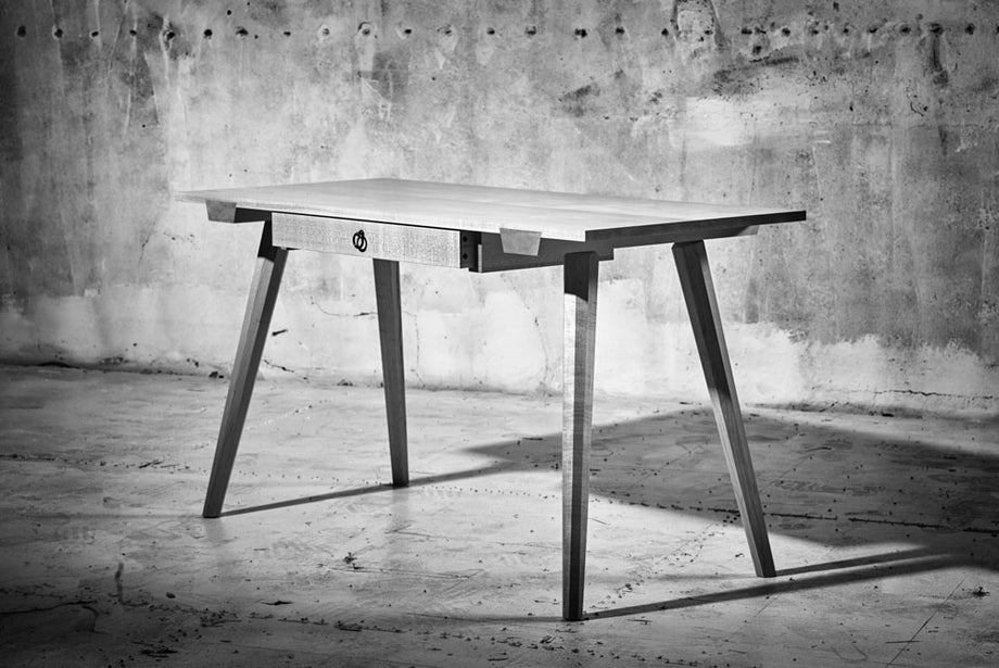 The Anarchist's Design Book: Expanded Edition (signed by the